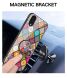 Защитный чехол Deexe Apex Case для Samsung Galaxy A03 Core (A032) - Color Pattern. Фото 8 из 11