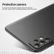 Пластиковый чехол MOFI Slim Shield для Samsung Galaxy A53 (A536) - Black. Фото 4 из 10