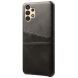 Защитный чехол Deexe Pocket Case для Samsung Galaxy A13 (А135) - Black. Фото 2 из 4