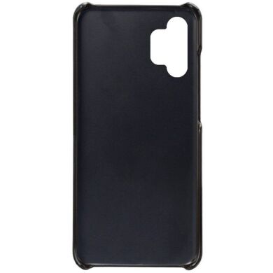 Защитный чехол Deexe Pocket Case для Samsung Galaxy A13 (А135) - Black