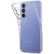 Защитный чехол Spigen (SGP) Liquid Crystal Glitter для Samsung Galaxy A54 (A546) - Crystal Quartz. Фото 6 из 16
