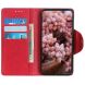 Чехол UniCase Vintage Wallet для Samsung Galaxy M33 (M336) - Red. Фото 5 из 10
