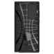 Защитный чехол Spigen (SGP) Optik Armor для Samsung Galaxy S22 Ultra (S908) - Black. Фото 13 из 27