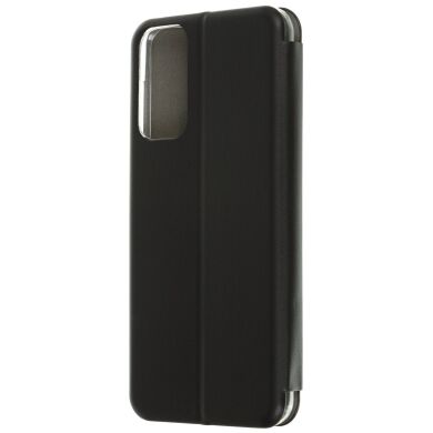 Чехол-книжка ArmorStandart G-Case для Samsung Galaxy M23 (M236) - Black