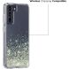 Защитный чехол Case-Mate Twinkle Ombre для Samsung Galaxy S21 FE (G990) - Stardust. Фото 6 из 7