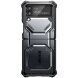 Защитный чехол i-Blason Armorbox by Supcase для Samsung Galaxy Flip 4 - Black. Фото 3 из 12