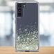 Защитный чехол Case-Mate Twinkle Ombre для Samsung Galaxy S21 FE (G990) - Stardust. Фото 7 из 7
