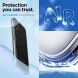 Защитный чехол Spigen (SGP) Liquid Crystal Glitter для Samsung Galaxy A54 (A546) - Crystal Quartz. Фото 14 из 16