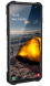 Чехол URBAN ARMOR GEAR (UAG) Plasma для Samsung Galaxy S10e (G970) - Ice. Фото 4 из 9