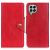 Чехол UniCase Vintage Wallet для Samsung Galaxy M33 (M336) - Red