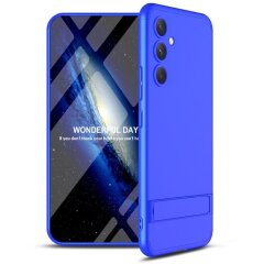 Защитный чехол GKK Double Dip Case X для Samsung Galaxy A54 (A546) - Blue