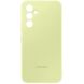 Защитный чехол Silicone Case для Samsung Galaxy A54 (A546) EF-PA546TGEGRU - Lime. Фото 4 из 6