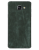 Кожаная наклейка Glueskin Malachite для Samsung Galaxy A3 (2016)