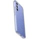 Защитный чехол Spigen (SGP) Liquid Crystal Glitter для Samsung Galaxy A54 (A546) - Crystal Quartz. Фото 7 из 16
