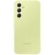 Защитный чехол Silicone Case для Samsung Galaxy A54 (A546) EF-PA546TGEGRU - Lime. Фото 1 из 6