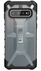 Чехол URBAN ARMOR GEAR (UAG) Plasma для Samsung Galaxy S10e (G970) - Ice