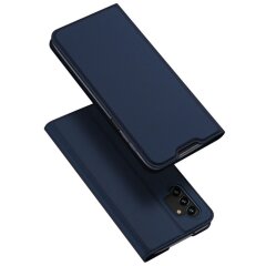 Чохол-книжка DUX DUCIS Skin Pro для Samsung Galaxy A13 (А135) - Blue