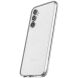 Защитный чехол Spigen (SGP) Liquid Crystal Glitter для Samsung Galaxy A54 (A546) - Crystal Quartz. Фото 5 из 16