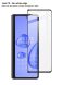 Защитное стекло IMAK 5D Pro+ Full Glue для Samsung Galaxy Fold 4 - Black. Фото 7 из 12