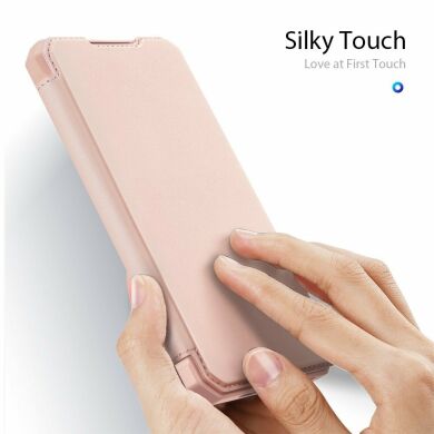 Чехол DUX DUCIS Skin X Series для Samsung Galaxy Note 20 (N980) - Pink