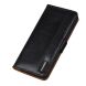 Чехол KHAZNEH Leather Wallet для Samsung Galaxy A32 - Black. Фото 5 из 9