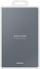 Чехол-книжка Book Cover для Samsung Galaxy Tab A7 Lite (T220/T225) EF-BT220PJEGRU - Dark Gray. Фото 8 из 8