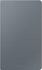 Чохол-книжка Book Cover для Samsung Galaxy Tab A7 Lite (T220/T225) EF-BT220PJEGRU - Dark Gray