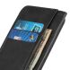 Чехол-книжка Deexe Wallet Case для Samsung Galaxy A22 (A225) / M22 (M225) - Black. Фото 7 из 8