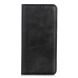 Чехол-книжка Deexe Wallet Case для Samsung Galaxy A22 (A225) / M22 (M225) - Black. Фото 6 из 8