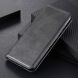 Чехол-книжка Deexe Wallet Case для Samsung Galaxy A22 (A225) / M22 (M225) - Black. Фото 5 из 8