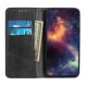 Чехол-книжка Deexe Wallet Case для Samsung Galaxy A22 (A225) / M22 (M225) - Black. Фото 2 из 8