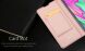 Чехол-книжка DUX DUCIS Skin Pro для Samsung Galaxy A40 (А405) - Rose Gold. Фото 12 из 13