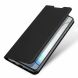 Чехол-книжка DUX DUCIS Skin Pro для Samsung Galaxy Note 10 Lite (N770) - Black. Фото 4 из 19