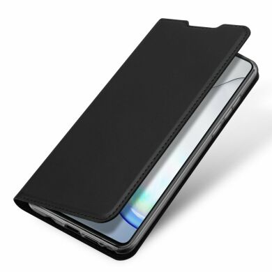 Чехол-книжка DUX DUCIS Skin Pro для Samsung Galaxy Note 10 Lite (N770) - Black