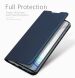 Чехол-книжка DUX DUCIS Skin Pro для Samsung Galaxy Note 10 Lite (N770) - Black. Фото 14 из 19