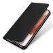 Чехол-книжка DUX DUCIS Skin Pro для Samsung Galaxy S23 - Black. Фото 3 из 18