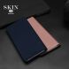 Чехол-книжка DUX DUCIS Skin Pro для Samsung Galaxy S23 - Blue. Фото 16 из 18