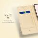 Чехол-книжка DUX DUCIS Skin Pro для Samsung Galaxy S23 - Pink. Фото 13 из 18