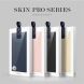 Чехол-книжка DUX DUCIS Skin Pro для Samsung Galaxy S23 - Pink. Фото 18 из 18