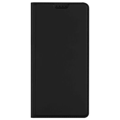 Чехол-книжка DUX DUCIS Skin Pro для Samsung Galaxy S23 - Black