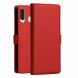 Чехол-книжка DZGOGO Milo Series для Samsung Galaxy M30 (M305) / A40s (A407) - Red. Фото 1 из 16