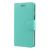 Чехол-книжка MERCURY Bravo Diary для Samsung Galaxy J5 2017 (J530) - Turquoise