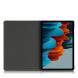 Чехол-книжка UniCase Deer Pattern для Samsung Galaxy Tab S7 (T870/875) / S8 (T700/706) - Grey. Фото 14 из 14