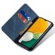 Чехол-книжка UniCase Jeans Wallet для Samsung Galaxy A04s (A047) / A13 5G (A136) - Blue. Фото 4 из 7