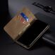 Чохол-книжка UniCase Jeans Wallet для Samsung Galaxy A31 (A315) - Brown