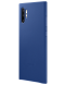 Чехол Leather Cover для Samsung Galaxy Note 10+ (N975) EF-VN975LLEGRU - Blue. Фото 3 из 5