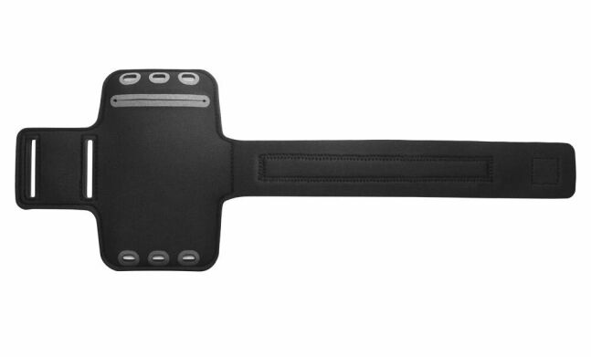Чехол на руку SPIGEN Velo A700 Sports Armband - Black