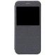 Чехол NILLKIN Sparkle Series для Samsung Galaxy S6 (G920) - Black. Фото 1 из 16