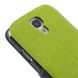 Чехол ROAR Fancy Diary для Samsung Galaxy S4 (i9500) - Green. Фото 8 из 10