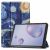 Чохол UniCase Life Style для Samsung Galaxy Tab A 8.4 2020 (T307) - Painting Pattern
